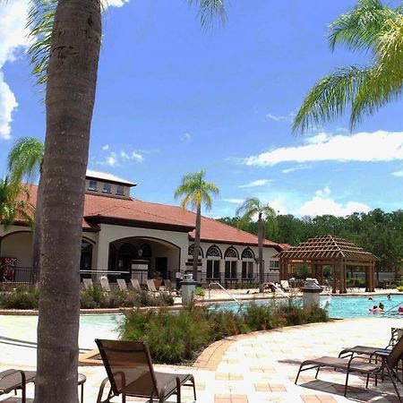 Gorgeous 4 Bedroom W/ Pool Close To Disney 920 Kissimmee Exterior photo